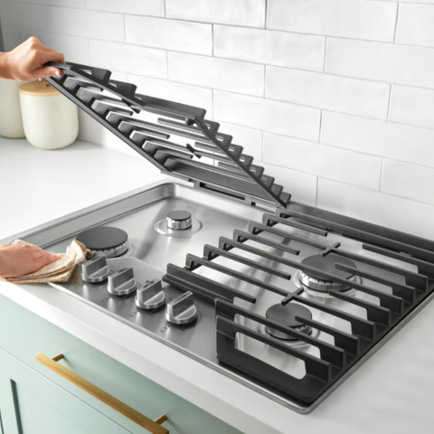 Cooktops image